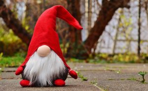 papai noel