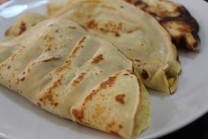 panquecas deliciosas